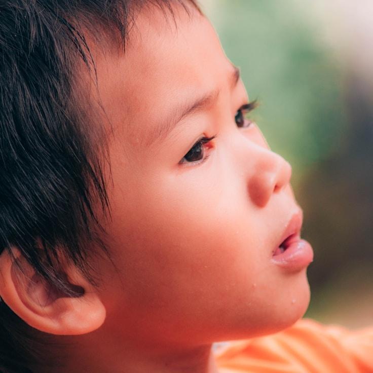 Portrait of a community mentor and Italian cuisine specialist